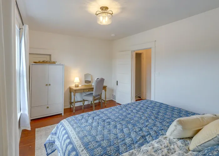 Stunning Red Lodge House With Hot Tub Walk To Town
