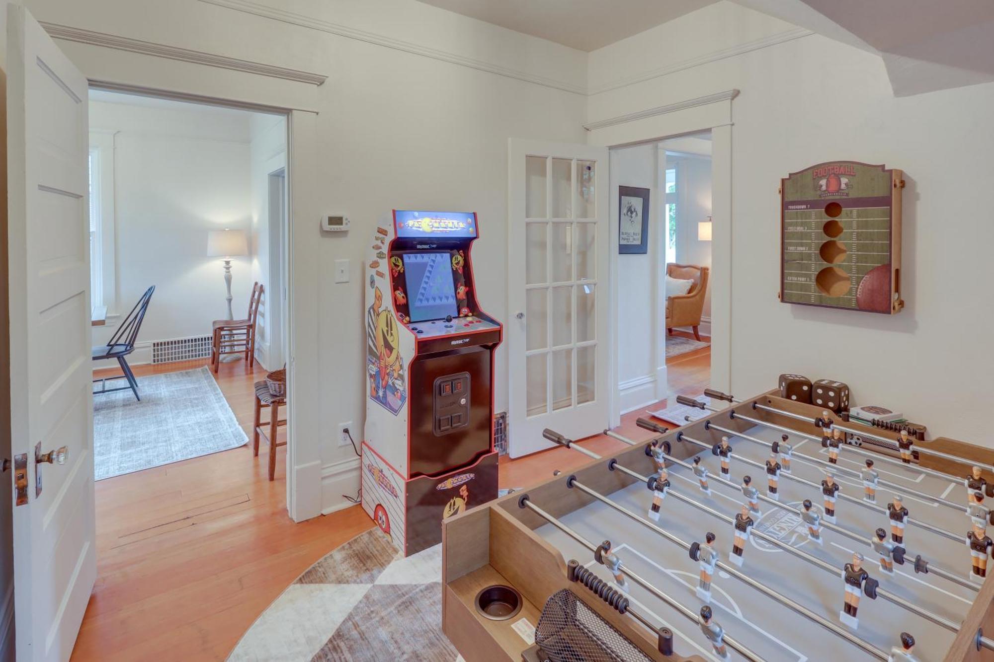Stunning Red House With Hot Tub Walk To Town * Red Lodge
